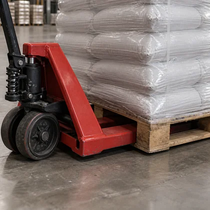 Cargo handling