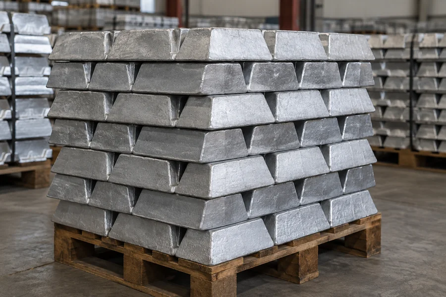 Aluminum Raw Materials